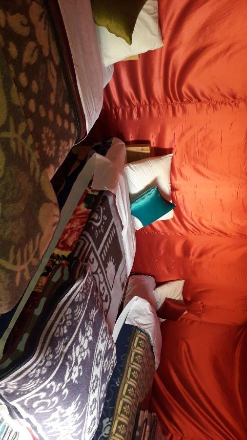 Bivouac Erg Znaigui Hotel Merzouga Ruang foto