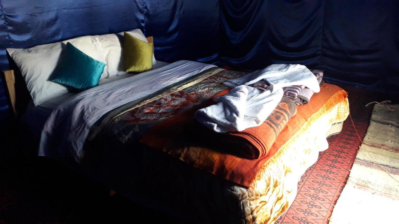 Bivouac Erg Znaigui Hotel Merzouga Ruang foto