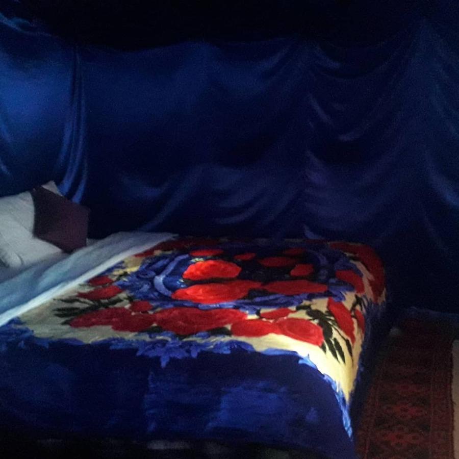 Bivouac Erg Znaigui Hotel Merzouga Ruang foto