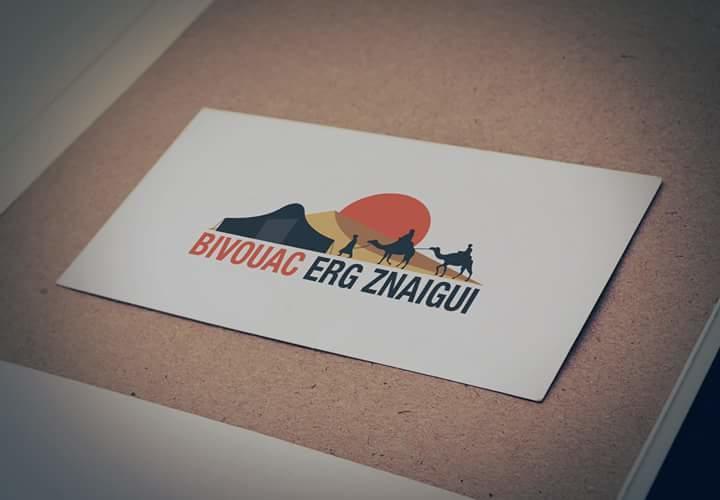 Bivouac Erg Znaigui Hotel Merzouga Bagian luar foto